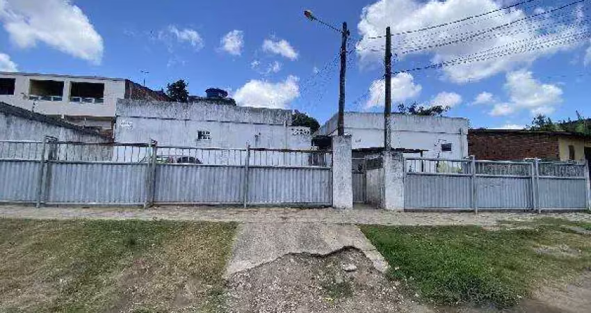Oportunidade única em bayeux - pb | tipo: casa | negociação: venda online  | situação: imóvel