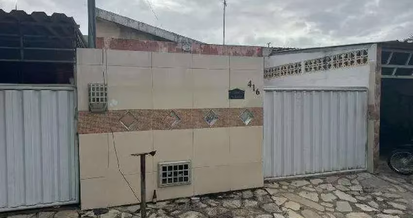 Oportunidade única em santa rita - pb | tipo: casa | negociação: venda online  | situação: imóvel