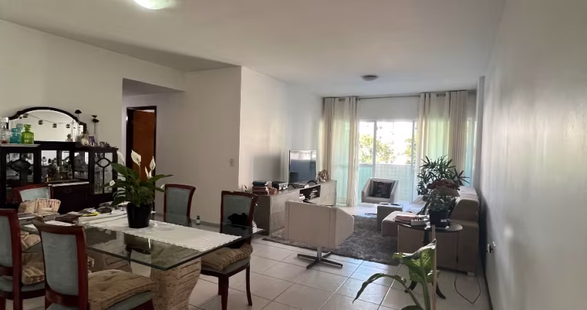 Apartamento espaçoso e nascente? Sim, 120 m2 , 3 quartos amplos no Bairro de Ponta Verde , Maceió/AL
