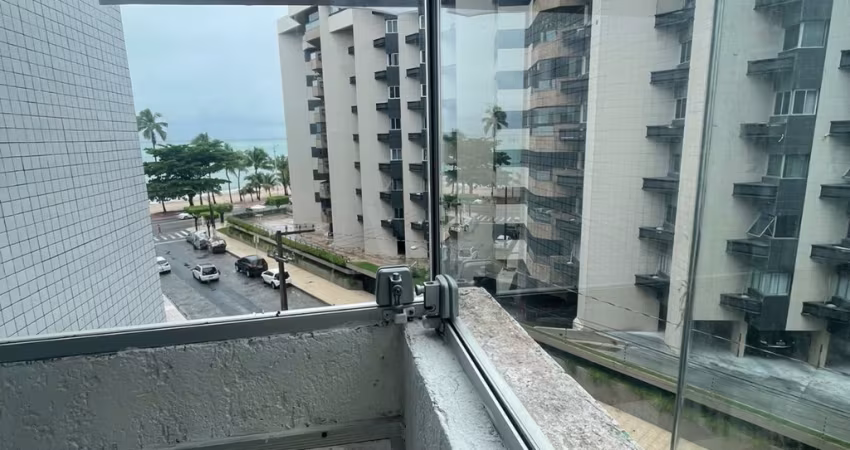 Beira mar !Apartamento para alugar contrato de um ano, quartos e sala Mobiliado na Jatiúca, Maceió AL