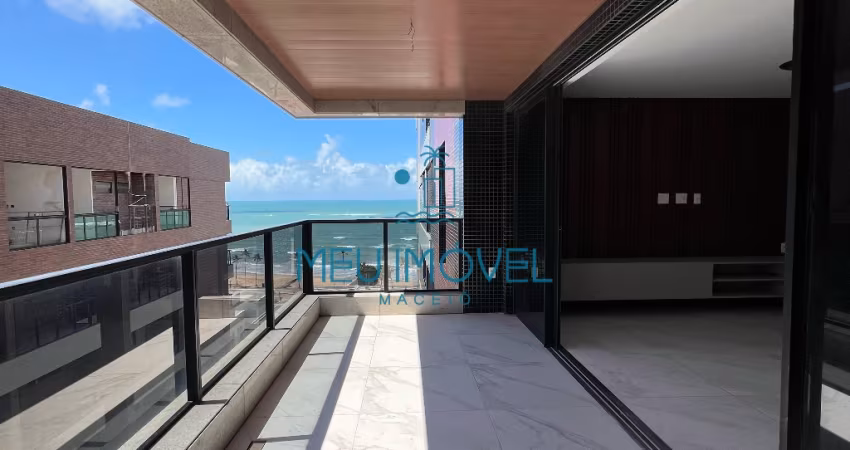Apartamento, alto padrão, 180M2, 3 suítes em Jatiúca, Maceió/AL