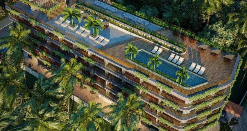 Lançamento , 30 m2 entrega em dezembro 2025 , Praia do Francês em Marechal Deodoro/AL
