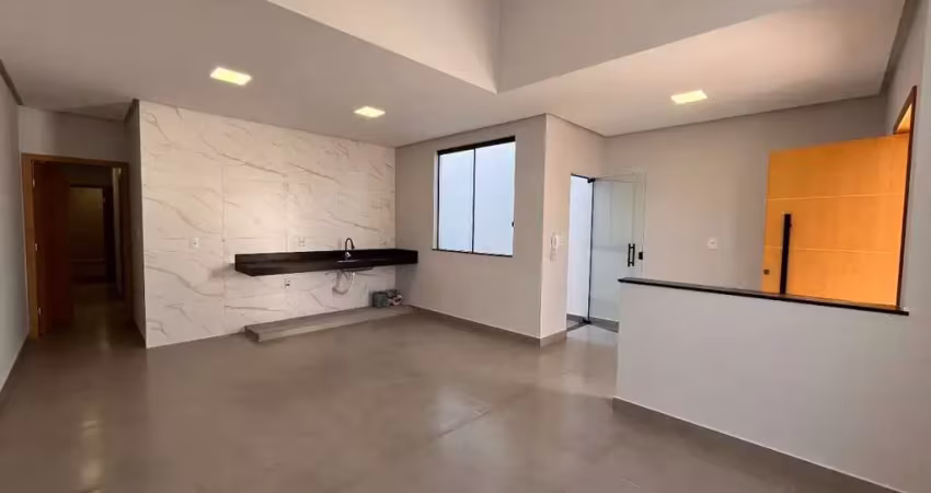 CASA NOVA NA REGIAO DO BAIRRO CHANADOUR EM DIVINOPOLIS MG