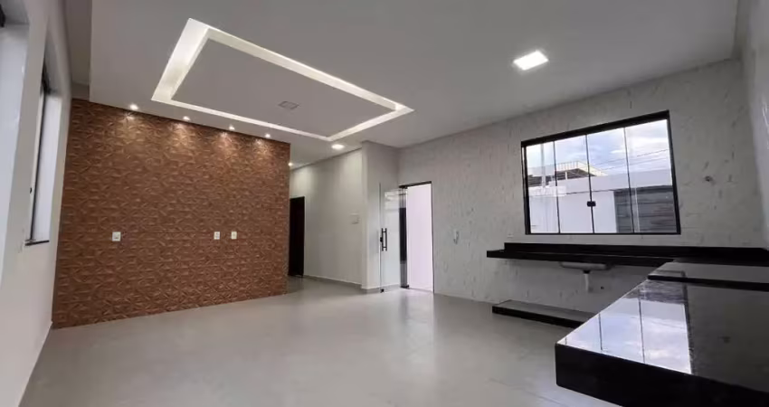 CASA NOVA REGIAO NOBRE DO BAIRRO JUSA FOSECA EM DIVINOPOLIS MG