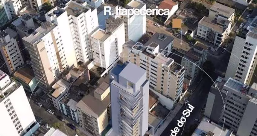 APARTAMENTO NOVO AMPLO REGIAO CENTRAL DE DIVINOPOLIS MG