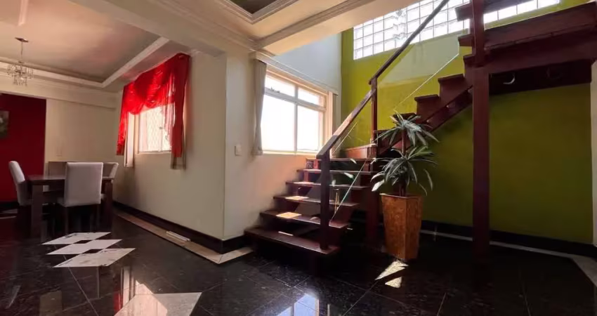 APARTAMENTO COBERTURA TOP-HOUSE REGIAO PLANALTO EM DIVINOPOLIS MG
