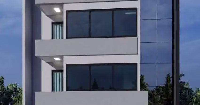 COBERTURA TOP HOUSE NOVA, BAIRRO SIDIL EM DIVINOPOLIS MG