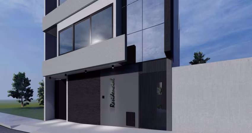 APARTAMENTO NOVO, BAIRRO SIDIL EM DIVINOPOLIS MG