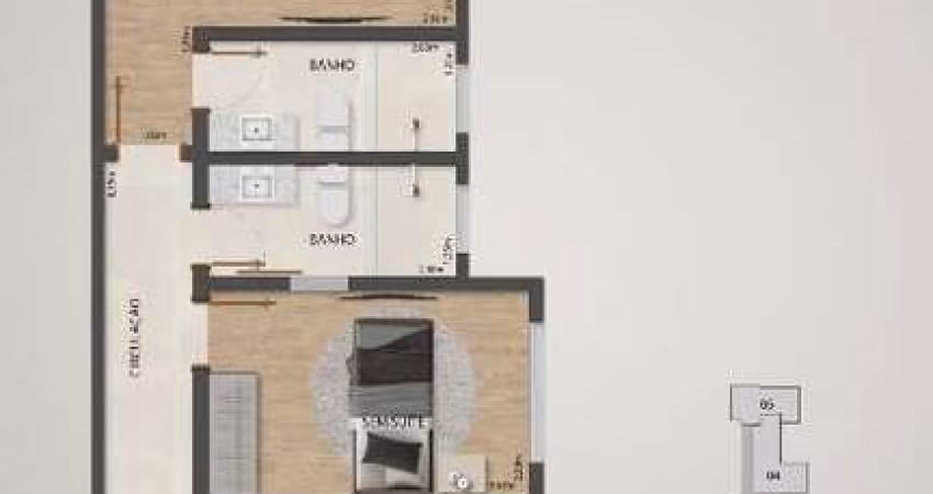 APARTAMENTO NOVO REGIAO CENTRAL EM DIVINOPOLIS MG