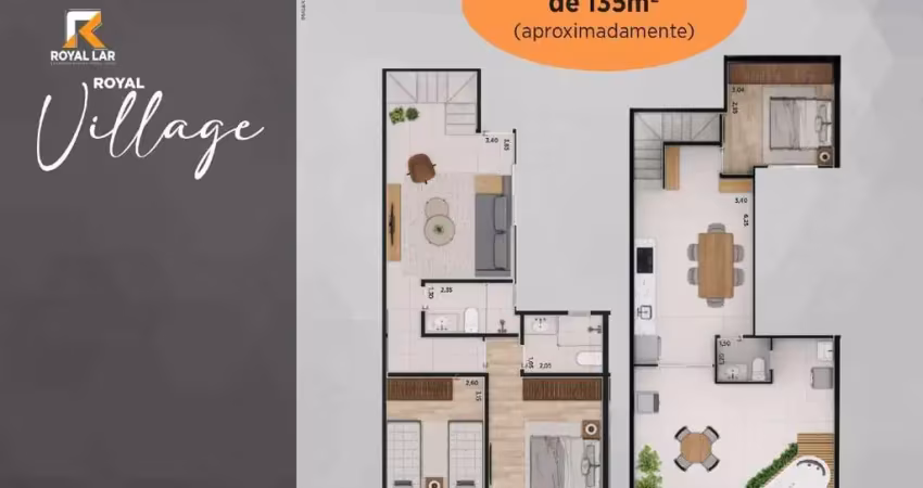 COBERTURA NOVA, REGIAO DO IPIRANGA EM DIVINOPOLIS MG
