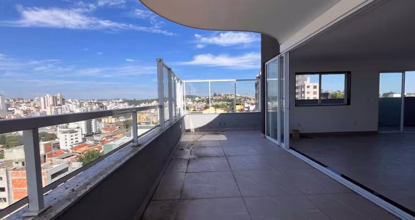 COBERTURA NOVA NA REGIAO DO BAIRRO SANTA CLARA EM DIVINOPOLIS MG