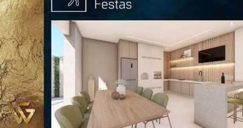 Apartamento à venda, 3 quartos, 1 suíte, 2 vagas, CENTRO - Divinopolis/MG