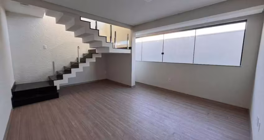 Cobertura à venda, 2 quartos, 1 vaga, Manoel Valinhas - Divinopolis/MG