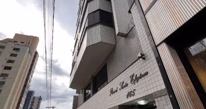 Apartamento com 4 quartos à venda na Rua Rio de Janeiro, Centro, Divinópolis