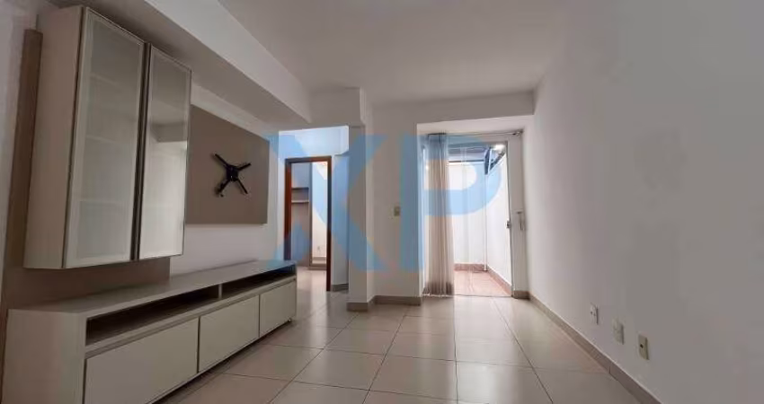 Apartamento à venda em Divinópolis-MG, bairro Sidil: 2 quartos, 1 suite, 1 sala, 1 banheiro, 1 vaga, 66m². Aproveite!