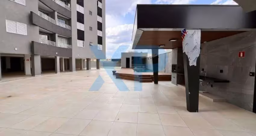 Apartamento de 3 quartos com suíte e 2 vagas de garagem no parque jardim capitão silva - divinópolis-mg!