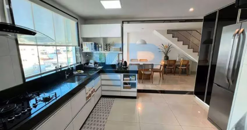 Apartamento à venda, 4 quartos, 2 suítes, 4 vagas, SANTO ANTONIO - Divinopolis/MG