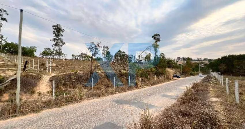 TERRENO à venda, ERMIDA - Divinopolis/MG
