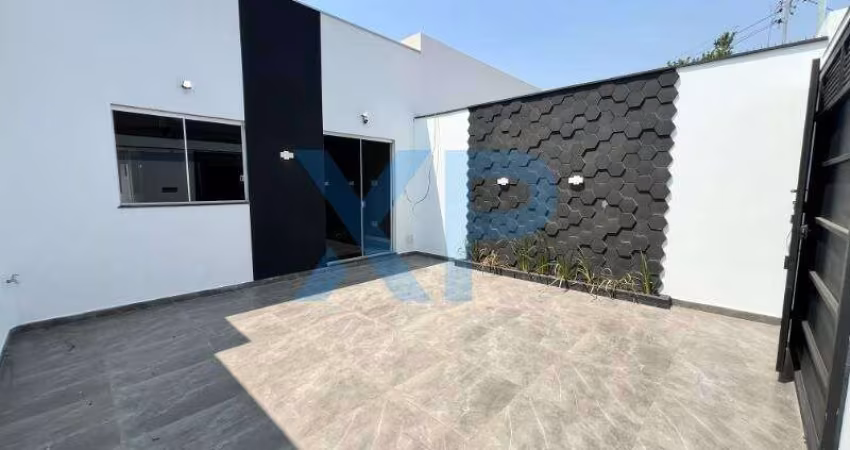 Casa à venda, 3 quartos, 1 suíte, 2 vagas, INTERLAGOS - Divinopolis/MG