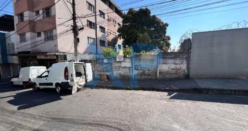Lote à venda, PORTO VELHO - Divinopolis/MG