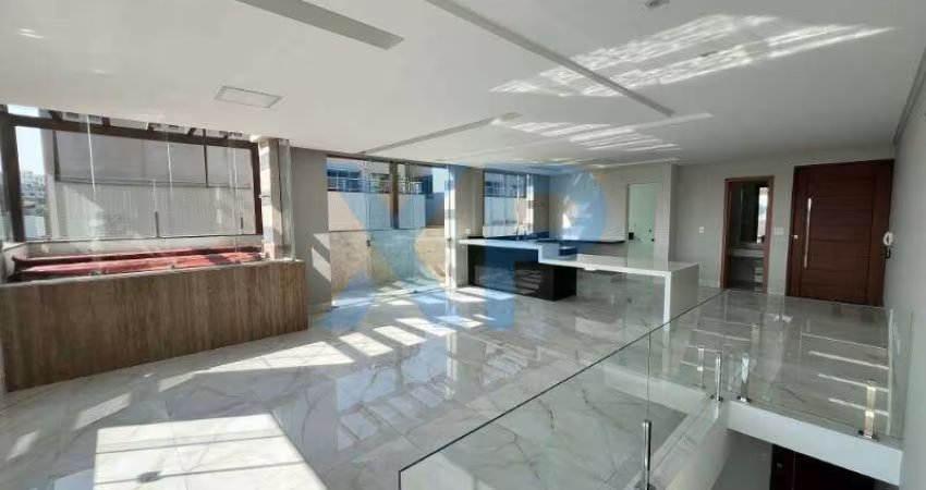 Apartamento à venda, 3 quartos, 1 suíte, 3 vagas, Manoel Valinhas - Divinopolis/MG