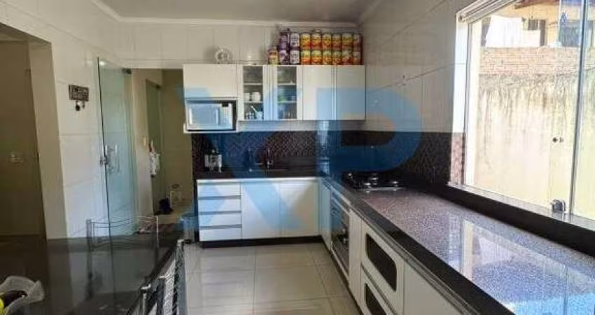 APARTAMENTO RESIDENCIAL A VENDA NO BAIRRO SÃO ROQUE EM DIVINÓPOLIS-MG