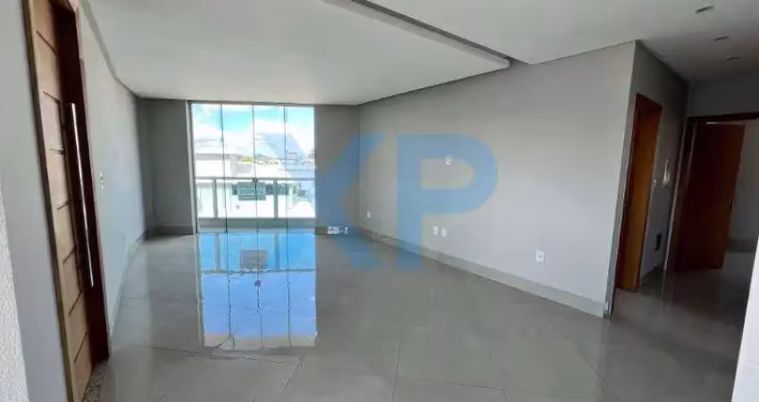 Apartamento à venda, 3 quartos, 1 suíte, 4 vagas, NAÇÕES - Divinopolis/MG