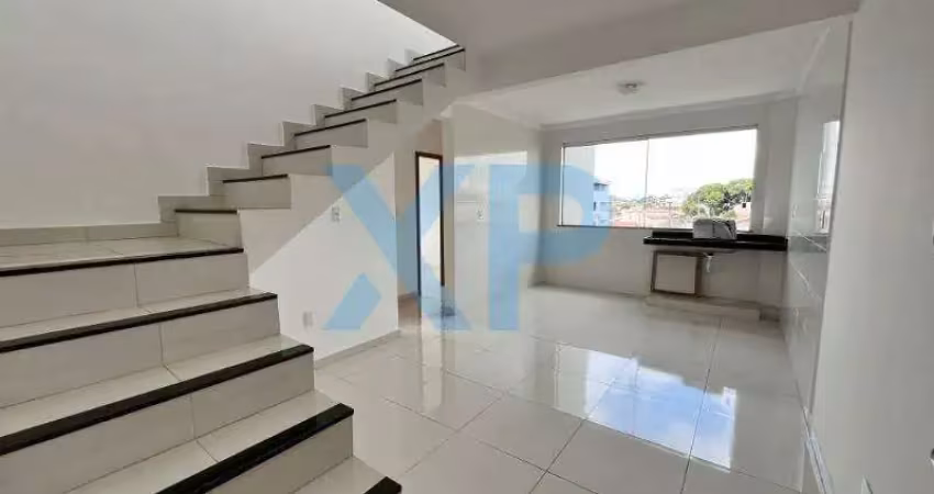 Apartamento à venda, 3 quartos, 1 vaga, NAÇÕES - Divinopolis/MG