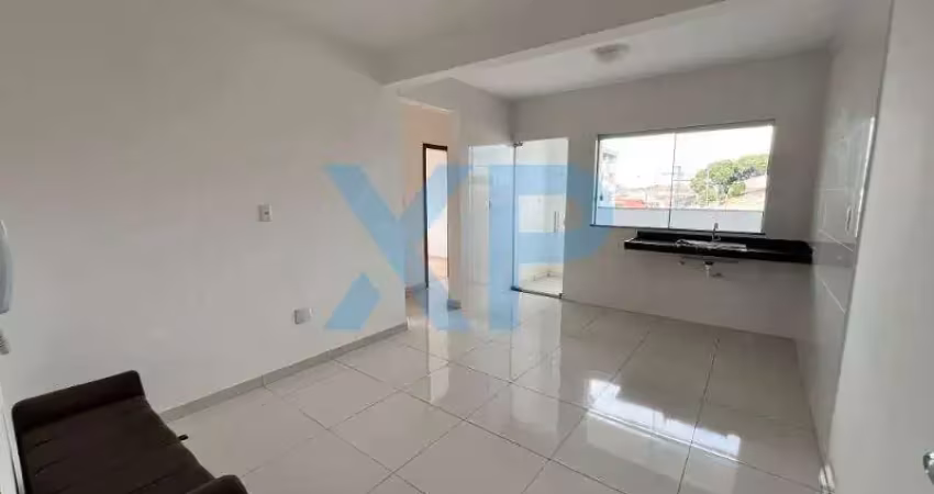 Apartamento à venda, 3 quartos, 1 vaga, NAÇÕES - Divinopolis/MG