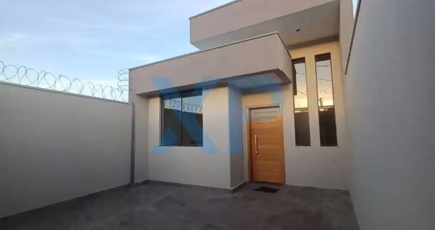 Casa à venda, 3 quartos, 1 suíte, 2 vagas, FABIO NOTINI - Divinopolis/MG