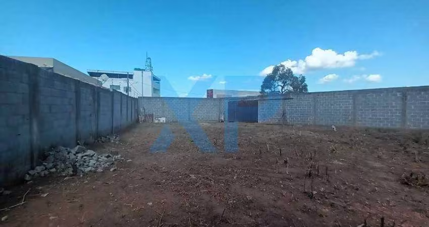 Lote à venda, JARDIM DAS ACÁCIAS - Divinopolis/MG