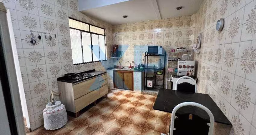 Apartamento à venda, 3 quartos, 1 suíte, 1 vaga, CENTRO - Divinopolis/MG