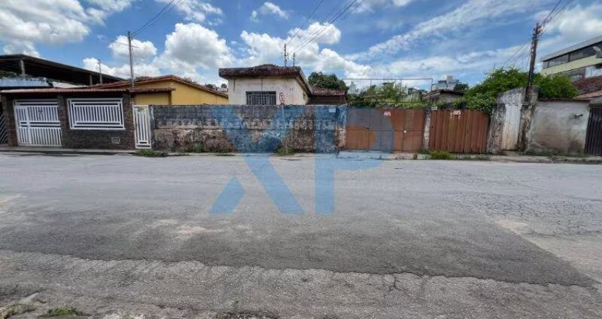 LOTE RESIDENCIAL A VENDA NO BAIRRO NITERÓI EM DIVINÓPOLIS-MG