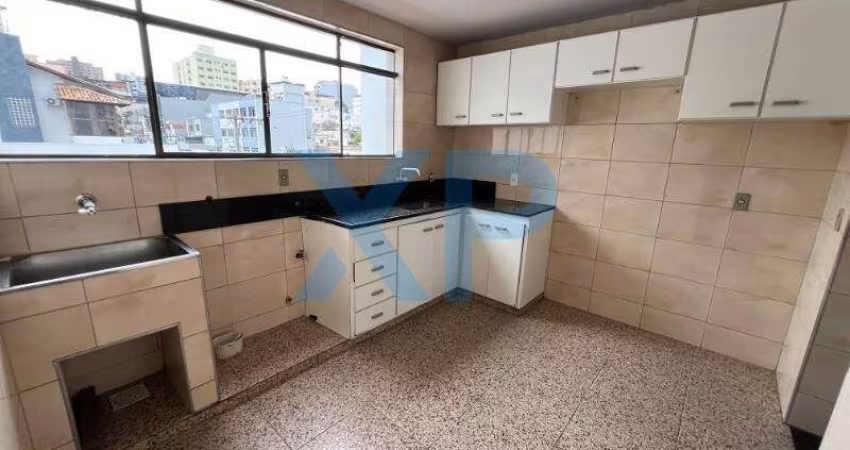 Apartamento à venda, 3 quartos, 1 suíte, 1 vaga, CENTRO - Divinopolis/MG