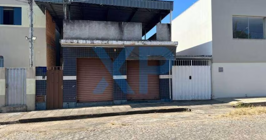 CASA RESIDENCIAL A VENDA NO BAIRRO L.P. PEREIRA EM DIVINÓPOLIS-MG