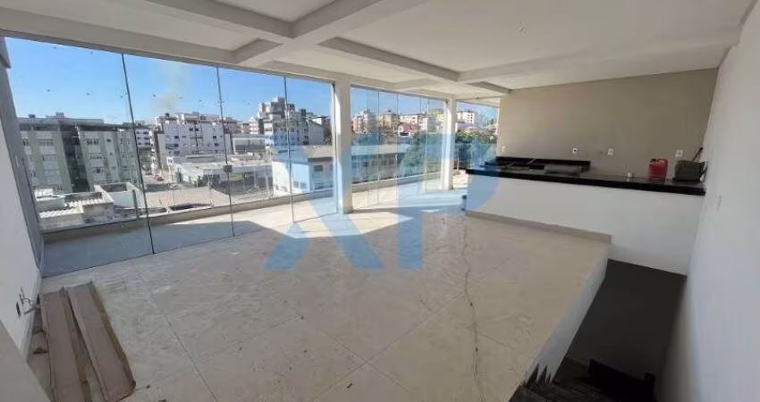 Apartamento à venda, 3 quartos, 1 suíte, 2 vagas, SANTO ANTONIO - Divinopolis/MG