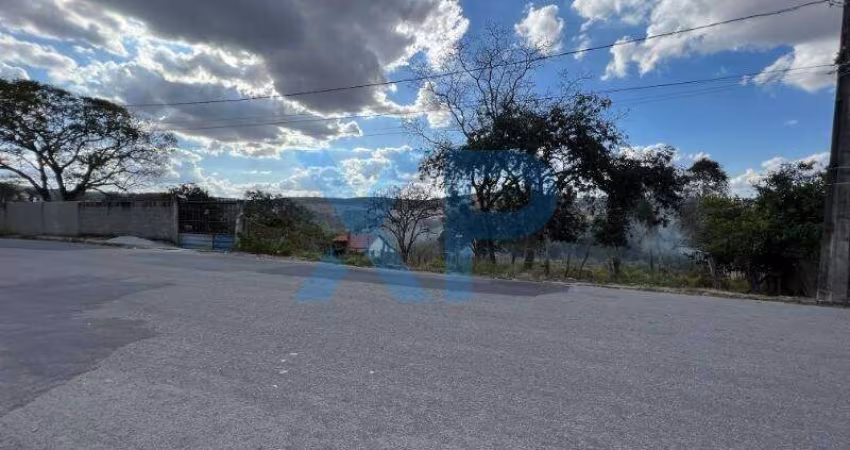 TERRENO à venda, CASA NOVA - Divinopolis/MG