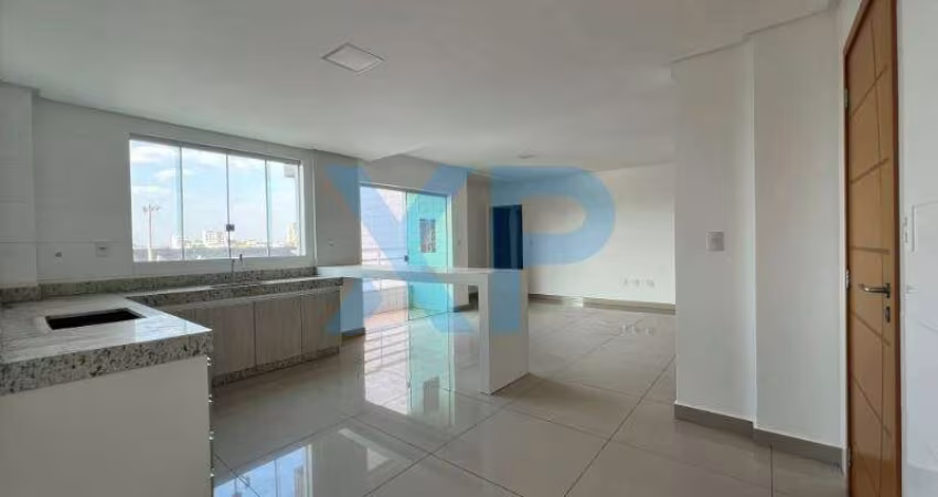 APARTAMENTO COM LAZER COMPLETO NO CENTRO EM DIVINOPOLIS-MG