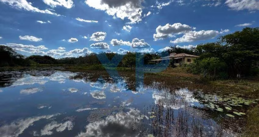 FAZENDINHA RURAL A VENDA NO MUNICÍPIO DE SÃO SEBASTIÃO DO OESTE-MG