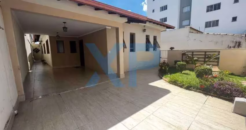 Casa residencial a venda no bairro nações em divinópolis-mg