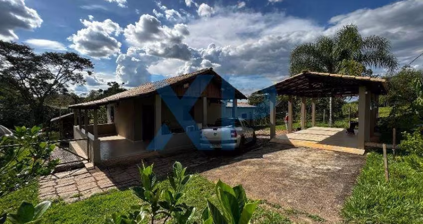 FAZENDINHA COM 6,25 HA NA REGIAO DE MARILANDIA-MG