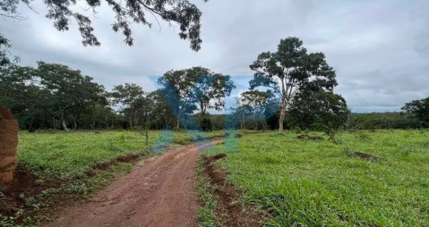 FAZENDINHA RURAL A VENDA NO MUNICÍPIO DE SÃO SEBAS TIÃO DO OESTE-MG