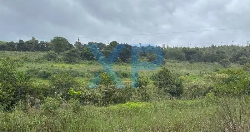 Terreno rural a venda no município de são sebastião do oeste-mg
