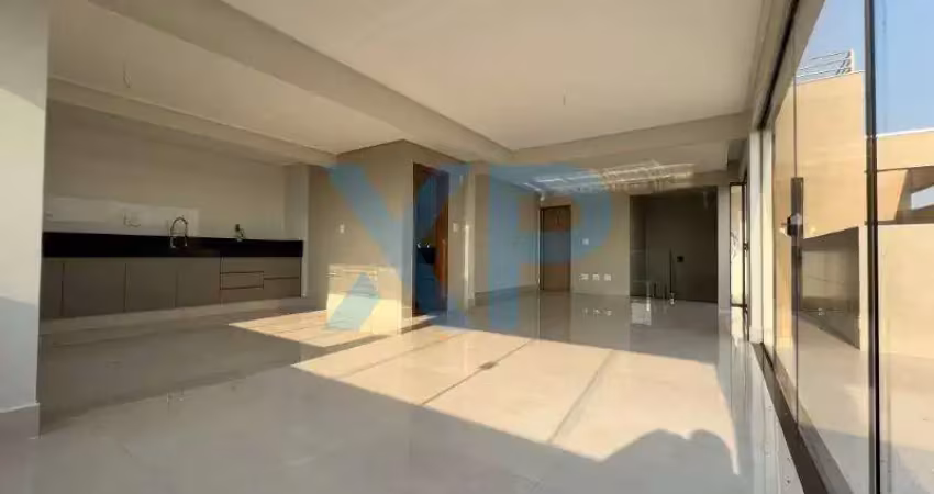 APARTMENTO DE COBERTURA TRIPLEX NOVO A VENDA NO BAIRRO LEVINDO DE PAULA PEREIRA EM DIVINOPOLIS