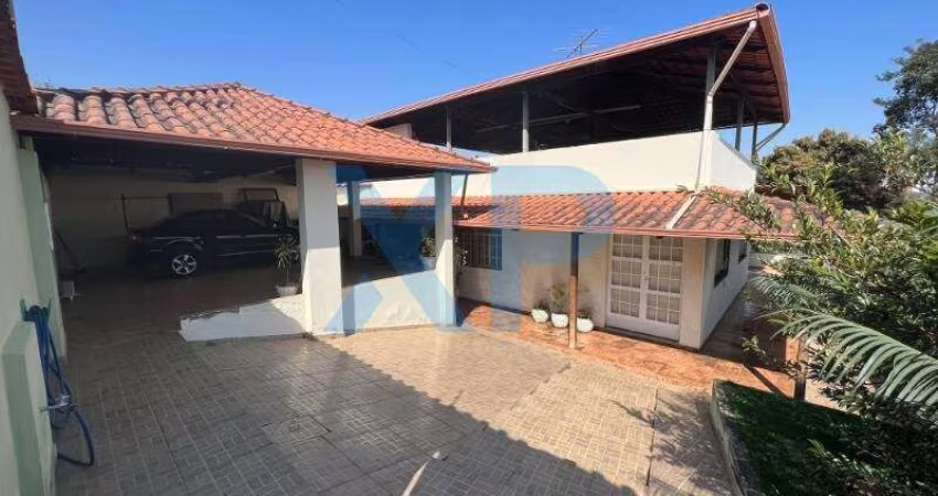 CASA RESIDENCIAL A VENDA NO BAIRRO VILA ROMANA EM DIVINÓPOLIS-MG