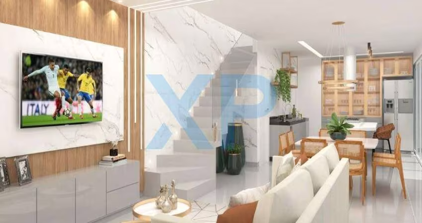 COBERTURA RESIDENCIAL A VENDA NO BAIRRO SANTA CLARA EM DIVINÓPOLIS-MG