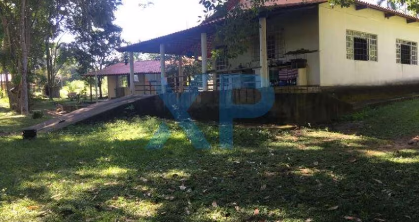 FAZENDA NA REGIÃO DE MARILÂNDIA-MG