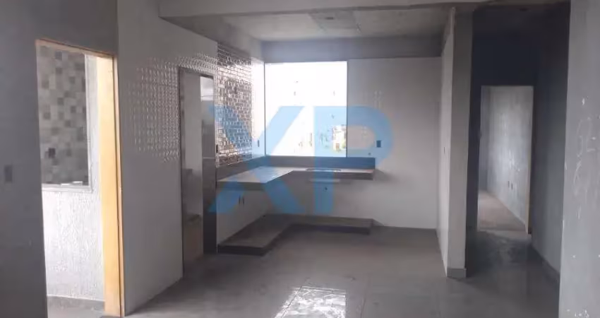 Apartamento à venda, 3 quartos, 1 suíte, 2 vagas, Manoel Valinhas - Divinopolis/MG