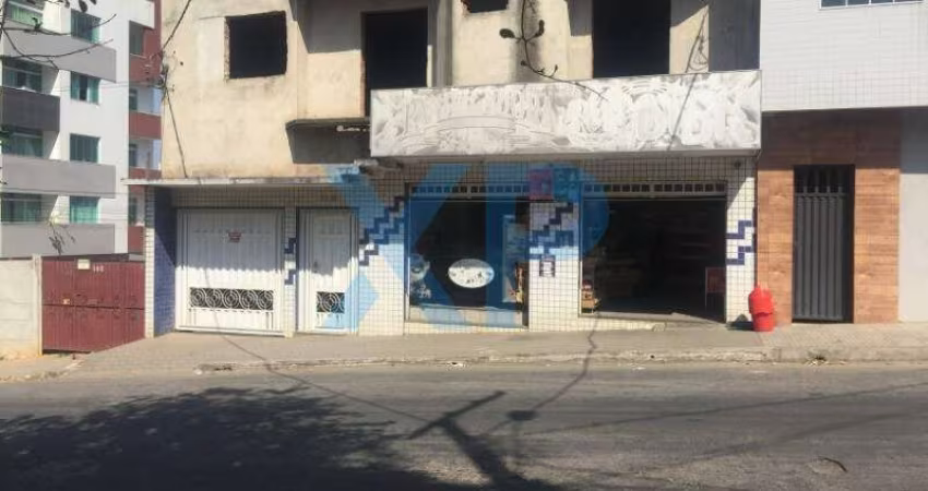 APARTAMENTOS EM ALVENARIA NO BAIRRO MANOEL VALINHAS EM DIVINÓPOLIS