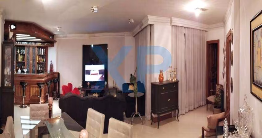 Apartamento à venda, 4 quartos, 1 suíte, 3 vagas, CENTRO - Divinopolis/MG